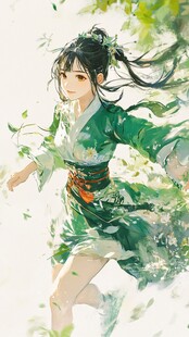 蘑菇视频新作科幻末世漫画封面